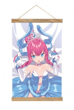 High Quality Wall Scroll Hanger Fategrand Order Erzsebet Bathory 40x60cm(23.6x15.7in)