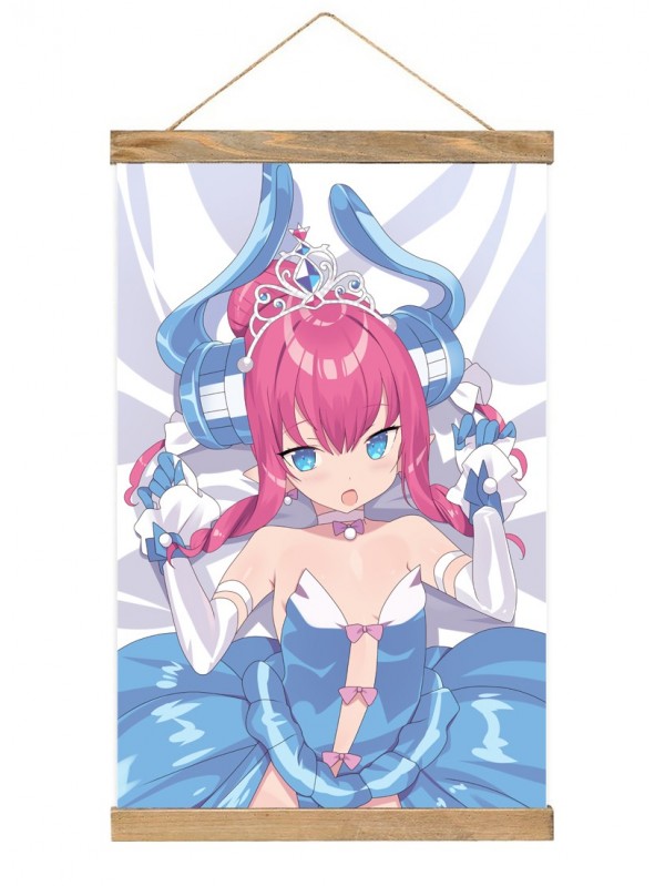 High Quality Wall Scroll Hanger Fategrand Order Erzsebet Bathory 40x60cm(23.6x15.7in)