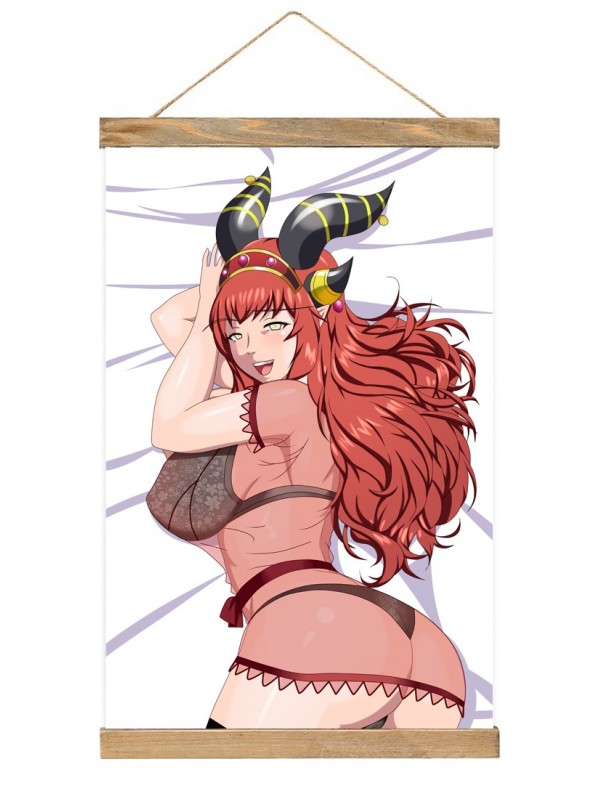 Cheap Japanese Wall Scroll World Of Warcraft Alexstrasza 40x60cm(23.6x15.7in)