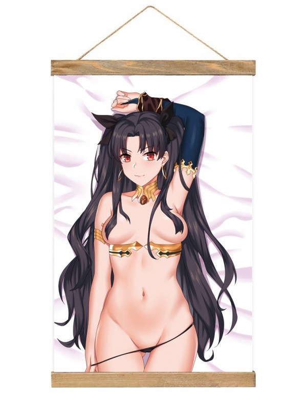 Personalised Wall Scroll Poster Fategrand Order 40x60cm(23.6x15.7in)