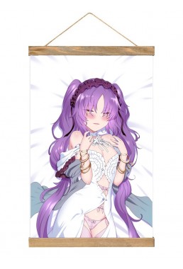Limited Edition Wall Scroll Poster Anime Fategrand Order 40x60cm(23.6x15.7in)