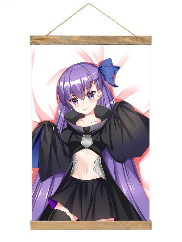 Premium Wall Scroll Poster Fategrand Order 40x60cm(23.6x15.7in)