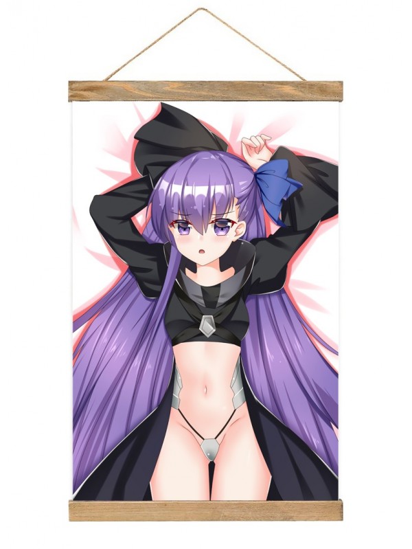 High Quality Wall Scroll Posters Fategrand Order 40x60cm(23.6x15.7in)