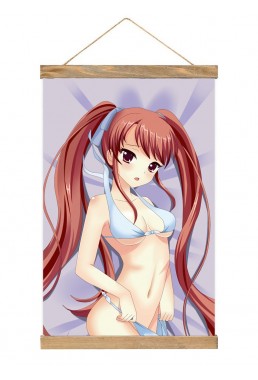Buy Anime Wall Scroll Sexy Another Izumi Akazawa 40x60cm(23.6x15.7in)