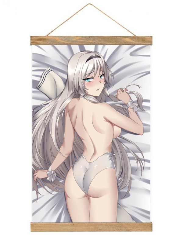 Buy Wall Scroll Poster Girls Frontline An 94 40x60cm(23.6x15.7in)
