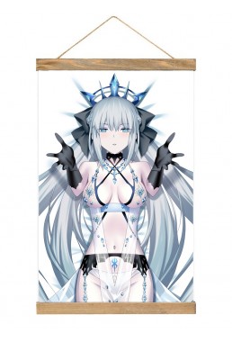 Coolest Japanese Wall Scroll Fategrand Order Fgo 40x60cm(23.6x15.7in)