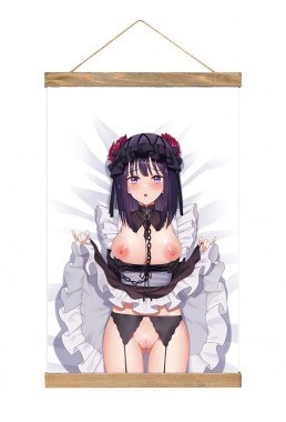 Special Wall Scroll Poster My Dress Up Darling Kitagawa Marin  40x60cm(23.6x15.7in)