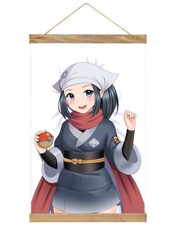 Soft Japanese Wall Scroll Pokemon 40x60cm(23.6x15.7in)