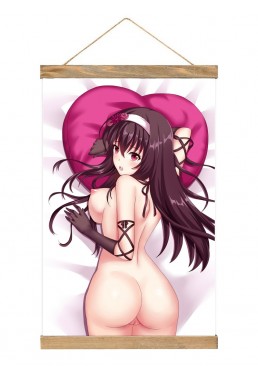 Fashion Anime Wall Scroll Poster Saekano How To Raise A Boring Girlfriend Utaha Kasumigaoka 40x60cm(23.6x15.7in)