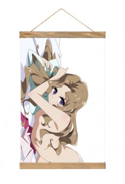 Unique Wall Scroll Poster Code Geass Nunnally 40x60cm(23.6x15.7in)