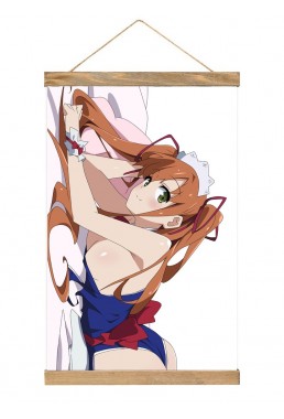 2023 Anime Wall Scroll Code Geass Lelouch Of The Rebellion  40x60cm(23.6x15.7in)