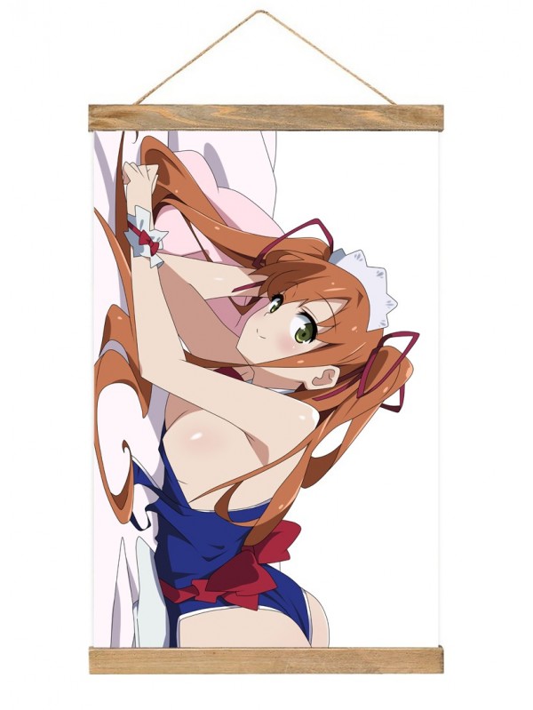 2023 Anime Wall Scroll Code Geass Lelouch Of The Rebellion  40x60cm(23.6x15.7in)