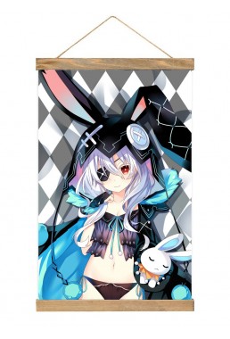 Funny Wall Scroll Poster Date A Live Miku Izayoi 40x60cm(23.6x15.7in)