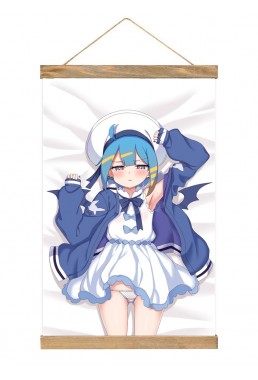 Tap Wall Scroll Hanger Yu Gi Oh 40x60cm(23.6x15.7in)
