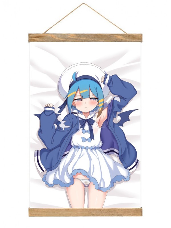 Tap Wall Scroll Hanger Yu Gi Oh 40x60cm(23.6x15.7in)