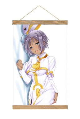 Wholesale Wall Scroll Hanger Aria Athena Glory 40x60cm(23.6x15.7in)