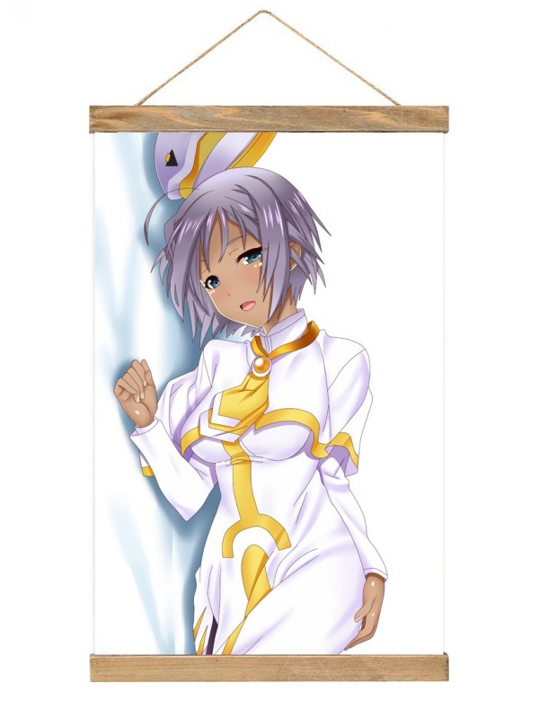 Wholesale Wall Scroll Hanger Aria Athena Glory 40x60cm(23.6x15.7in)