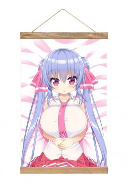 Hot Sale Wall Scroll Poster Shuz Girl 40x60cm(23.6x15.7in)