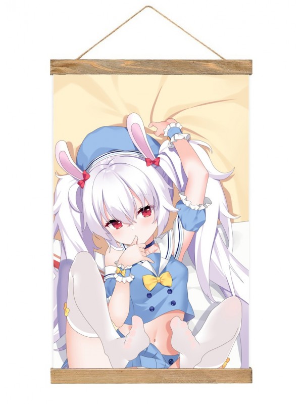 Premium Wall Scroll Poster Azur Lane Mnf Le Malin 40x60cm(23.6x15.7in)