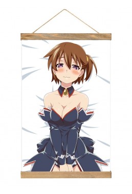 Buy Wall Scroll Poster Anime Higurashi When They Cry Ryugu Rena  40x60cm(23.6x15.7in)