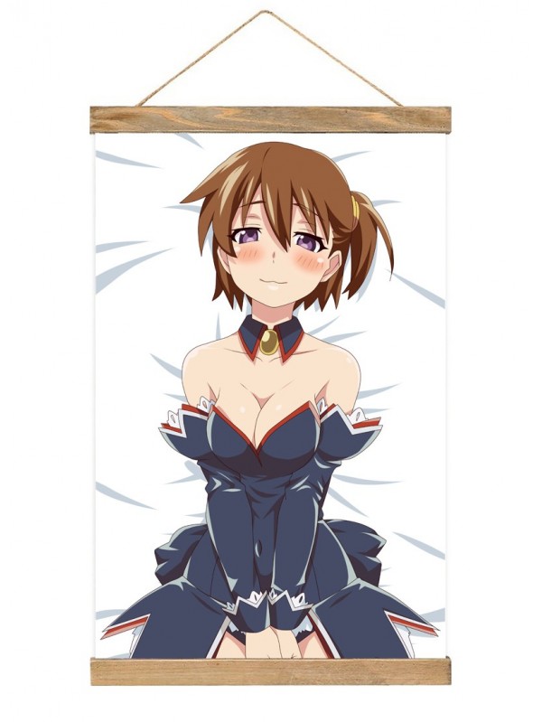 Buy Wall Scroll Poster Anime Higurashi When They Cry Ryugu Rena  40x60cm(23.6x15.7in)
