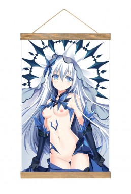 Special Wall Scroll Hanger Date A Live Origami Tobiichi 40x60cm(23.6x15.7in)