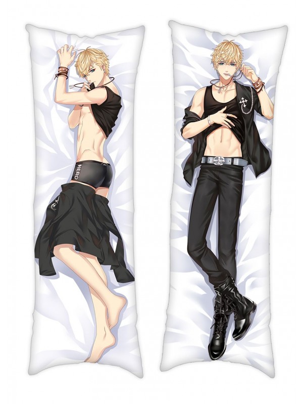 Mr Love Queen s Choice Anime Dakimakura Japanese Hug Body PillowCases