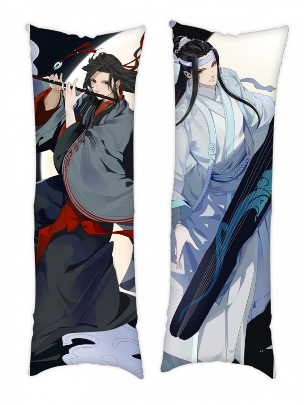 Magical ancestor Anime Dakimakura Japanese Hug Body PillowCases