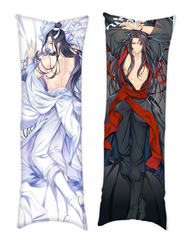 Magical ancestor Anime Dakimakura Japanese Hug Body PillowCases