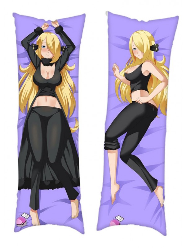 Pokemon pocket monster Anime Dakimakura Japanese Hug Body PillowCases