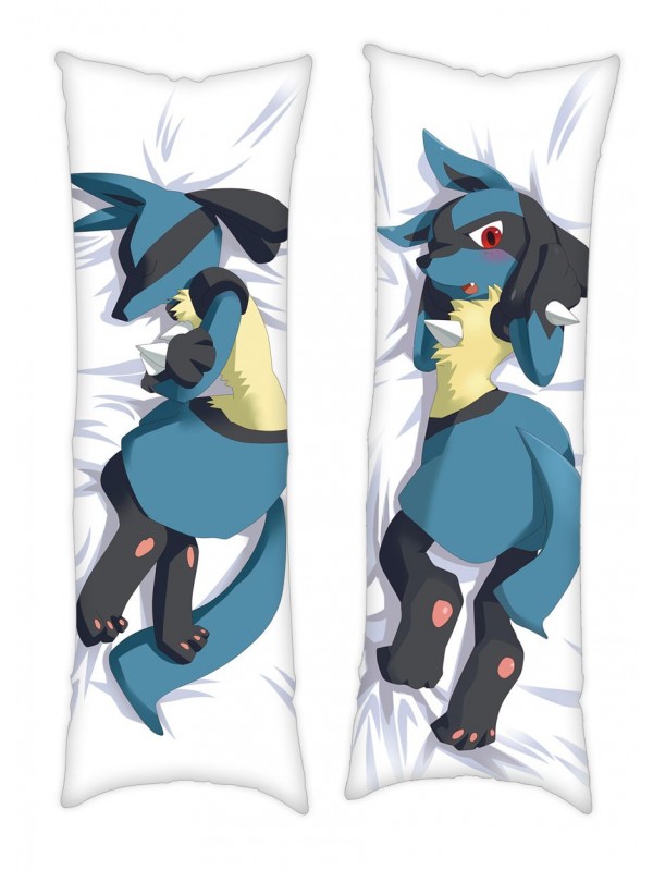 Pokemon pocket monster Anime Dakimakura Japanese Hug Body PillowCases