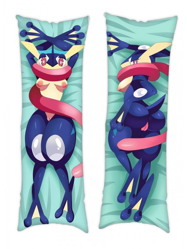 Pokemon pocket monster Anime Dakimakura Japanese Hug Body PillowCases