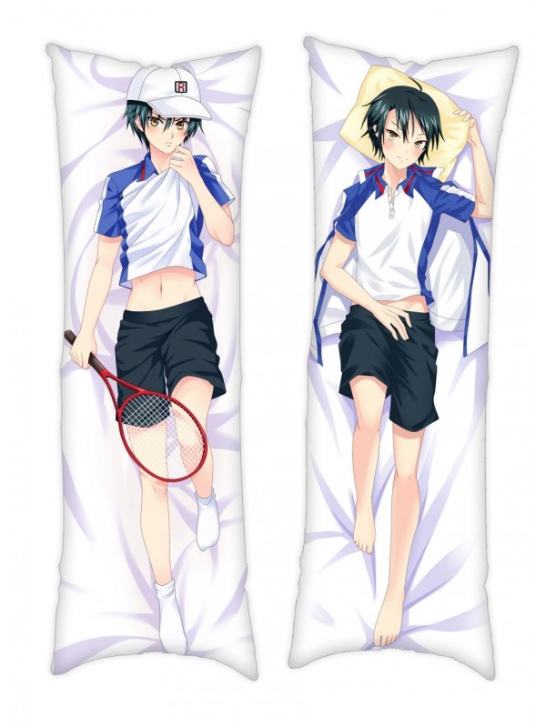 The Prince Of Tennis Anime Dakimakura Japanese Hug Body PillowCases