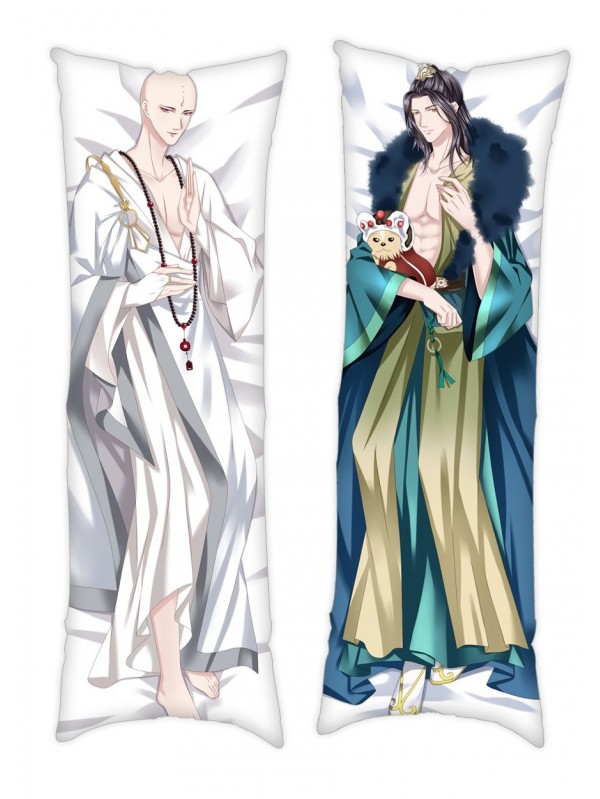 WuXin Juvenile songs Anime Dakimakura Japanese Hug Body PillowCases