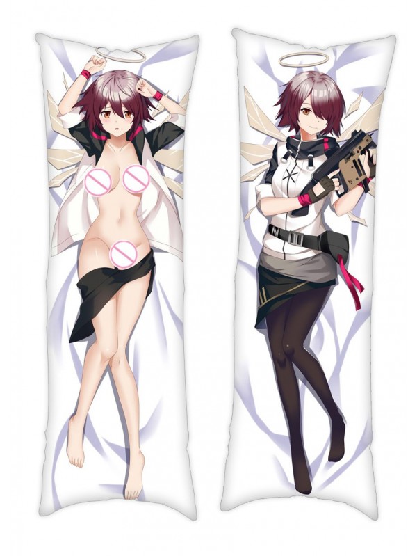 Arknights Anime Dakimakura Japanese Hug Body PillowCases