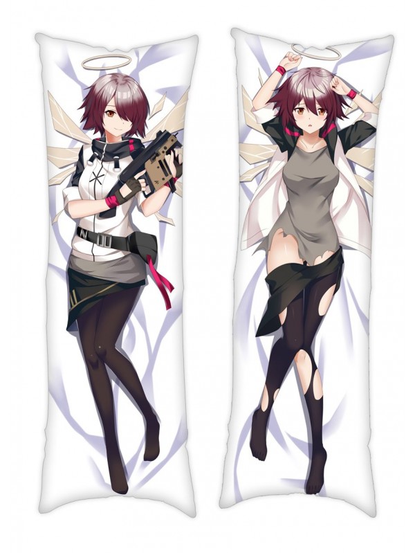 Arknights Anime Dakimakura Japanese Hug Body PillowCases