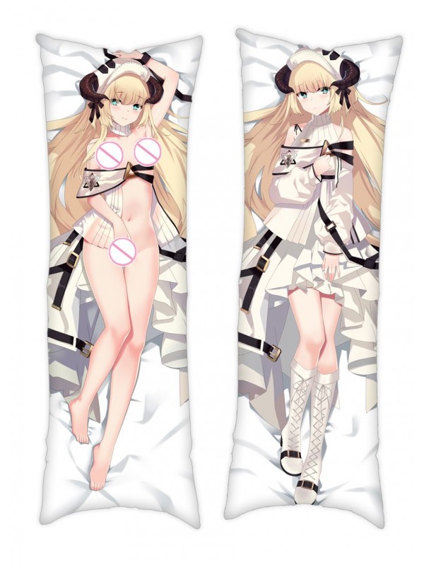 Arknights Anime Dakimakura Japanese Hug Body PillowCases