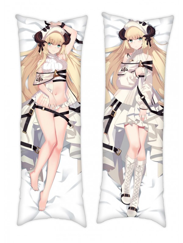 Arknights Anime Dakimakura Japanese Hug Body PillowCases