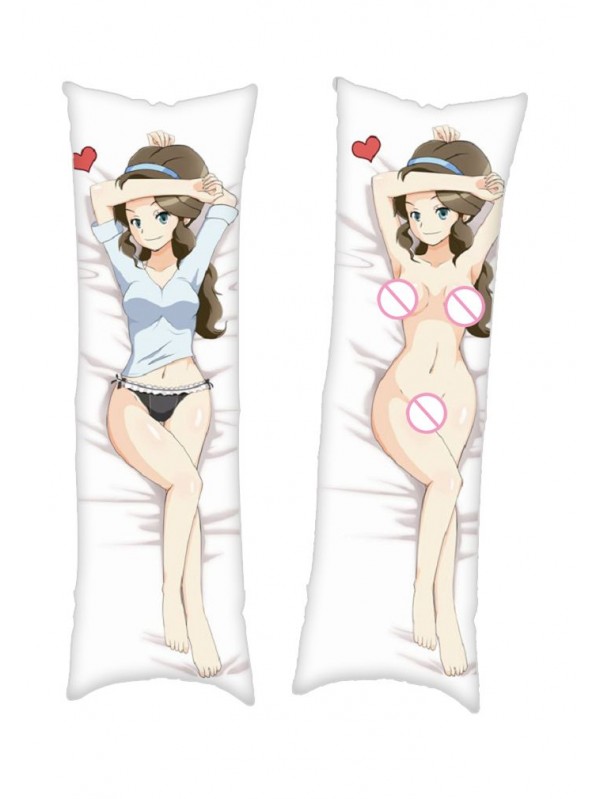 Pokemon pocket monster Anime Dakimakura Japanese Hug Body PillowCases