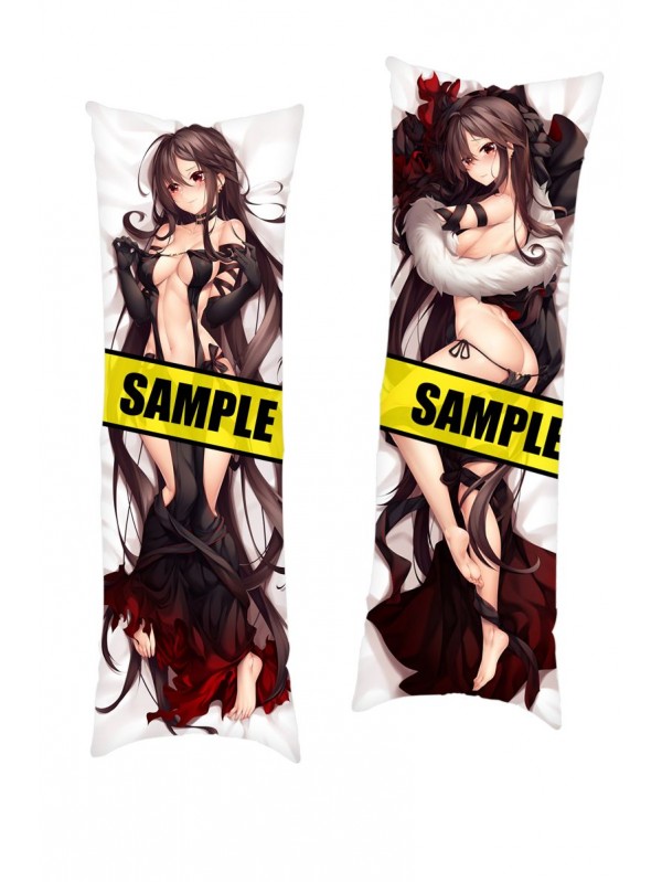 Fate Grand Order YuMeiRen Anime Dakimakura Japanese Hug Body PillowCases