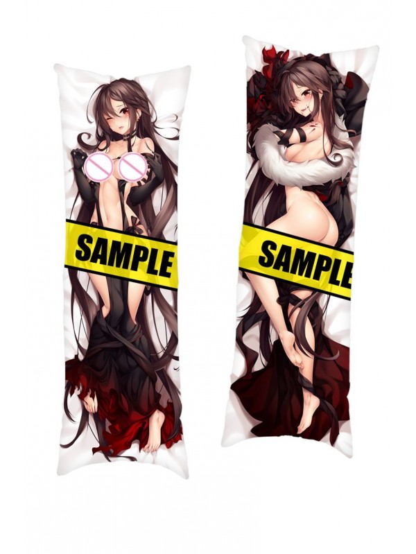 Fate Grand Order YuMeiRen Anime Dakimakura Japanese Hug Body PillowCases