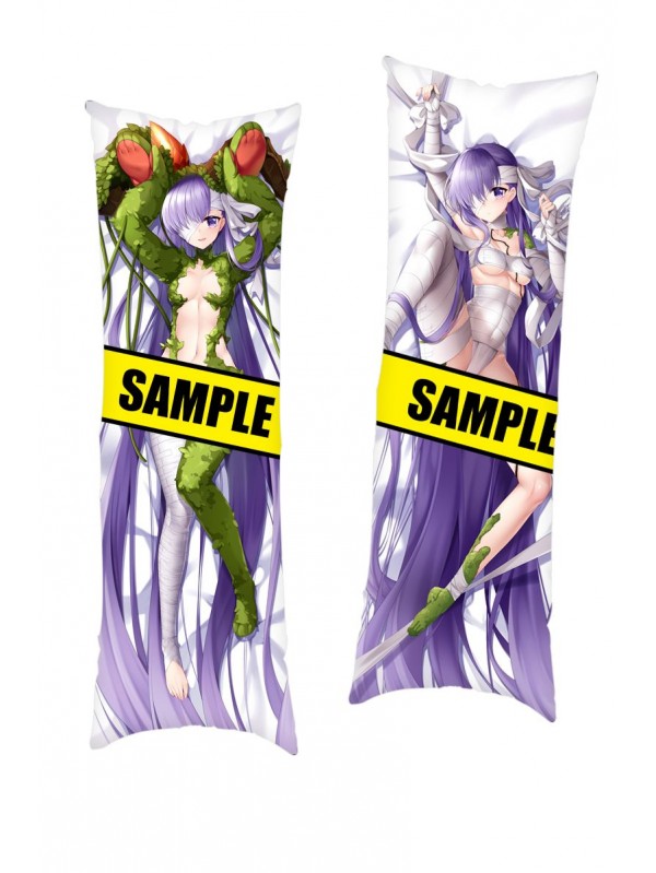 Fate Grand Order King Protea b Anime Dakimakura Japanese Hug Body PillowCases