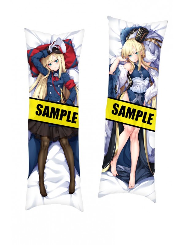 Fate Grand Order Sima Yi Reines Anime Dakimakura Japanese Hug Body PillowCases