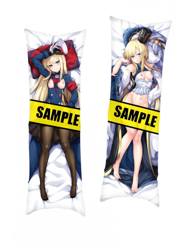 Fate Grand Order Sima Yi Reines Anime Dakimakura Japanese Hug Body PillowCases