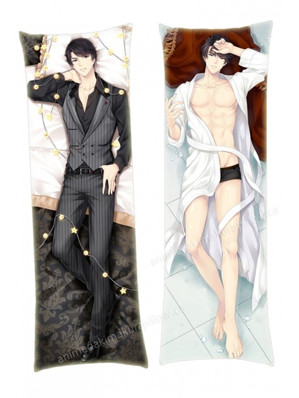 Love and Producer Li Body hug dakimakura girlfriend body pillow cover