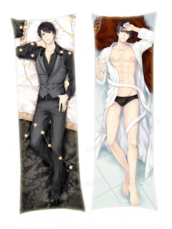 Love and Producer Li Body hug dakimakura girlfriend body pillow cover
