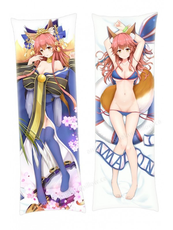 Tamamo no Mae Fate Body hug dakimakura girlfriend body pillow cover