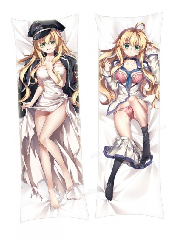 Marie Dies irae Body hug dakimakura girlfriend body pillow cover