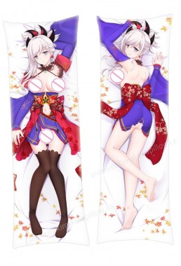Miyamoto Musashi Fate Grand Order Body hug dakimakura girlfriend body pillow cover