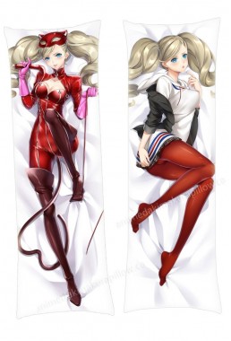 Anne Takamaki Persona5 Body hug dakimakura girlfriend body pillow cover